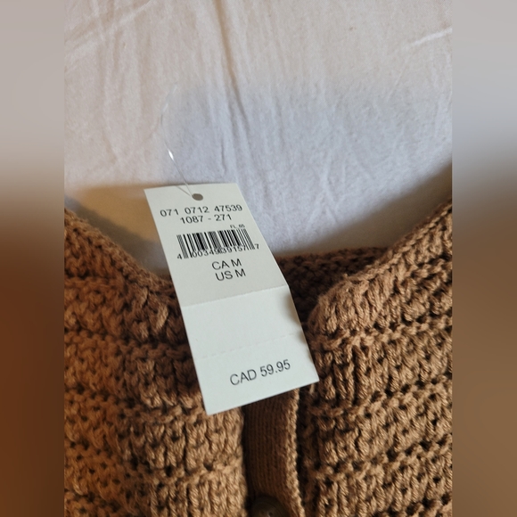 American eagle cover up dress - Picture 5 of 6